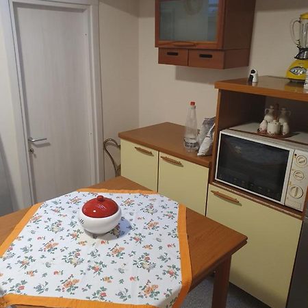 Apartament La Casetta Della Zisa Palermo Zewnętrze zdjęcie