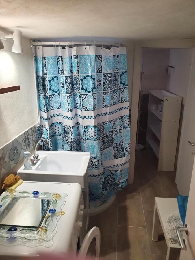 Apartament La Casetta Della Zisa Palermo Zewnętrze zdjęcie