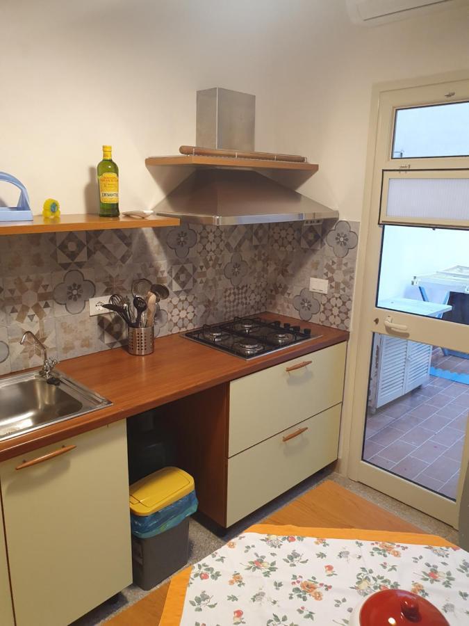 Apartament La Casetta Della Zisa Palermo Zewnętrze zdjęcie