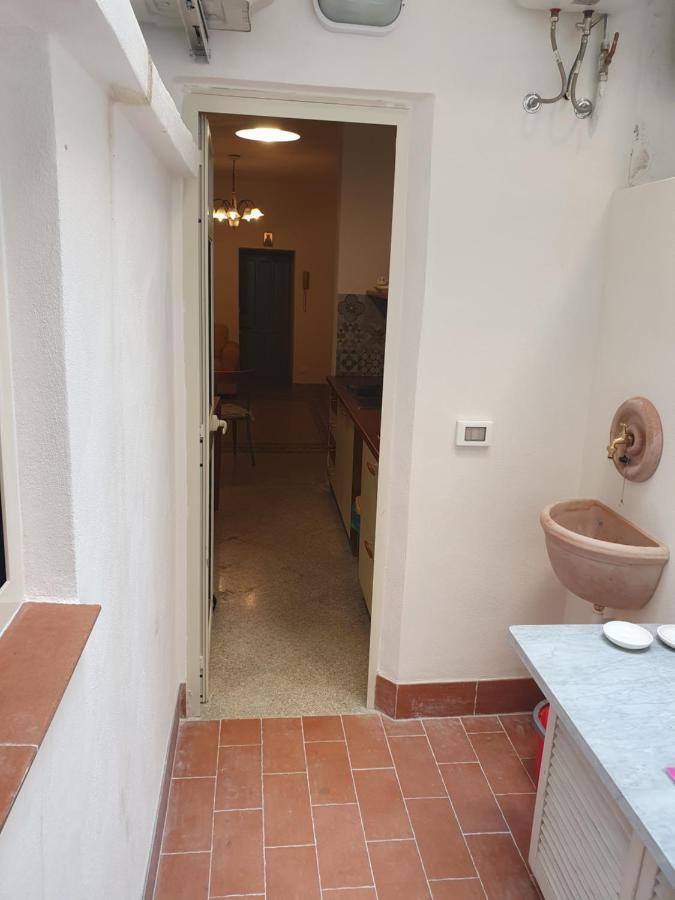 Apartament La Casetta Della Zisa Palermo Zewnętrze zdjęcie