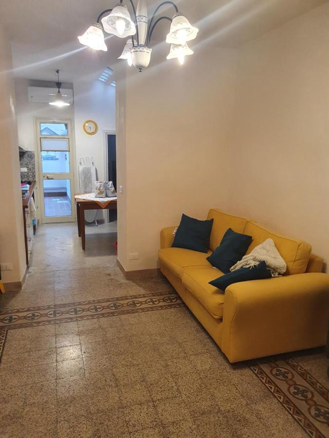 Apartament La Casetta Della Zisa Palermo Zewnętrze zdjęcie